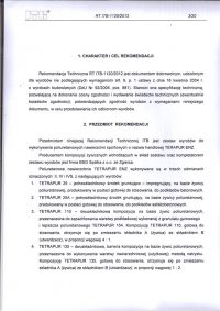 Eurogoma - Boiska poliuretanowe - dokumenty (3/24)