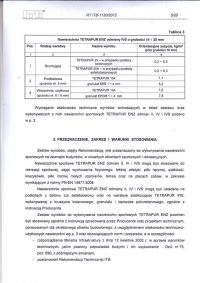 Eurogoma - Boiska poliuretanowe - dokumenty (5/24)
