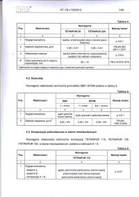 Eurogoma - Boiska poliuretanowe - dokumenty (7/24)